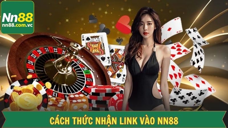 Link Vào NN88 Mới Nhất 2025: Truy Cập Nhanh, Không Bị Chặn 3 Cách sử dụng link vào NN88 an toàn và bảo mật