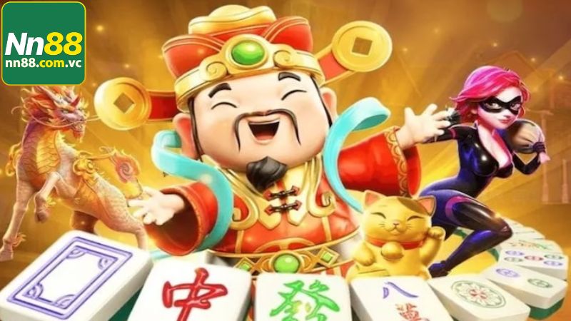 Những quy định và cơ chế chơi nổ hũ thần tài