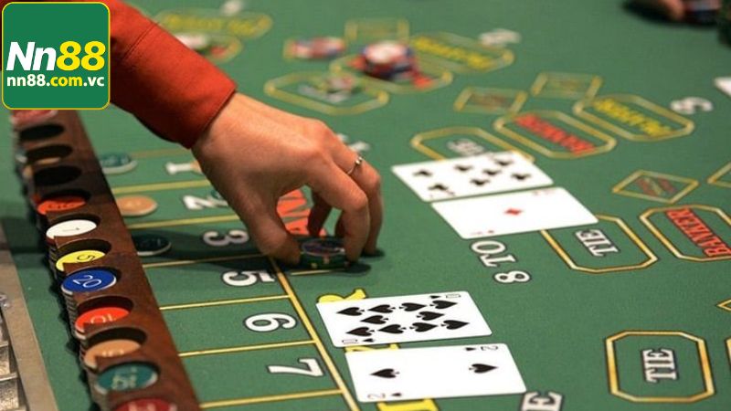 Baccarat Là Gì? Làm Chủ Cuộc Chơi, Rinh Ngay Thưởng Khủng 3 Tìm hiểu quy tắc tham gia Baccarat là gì