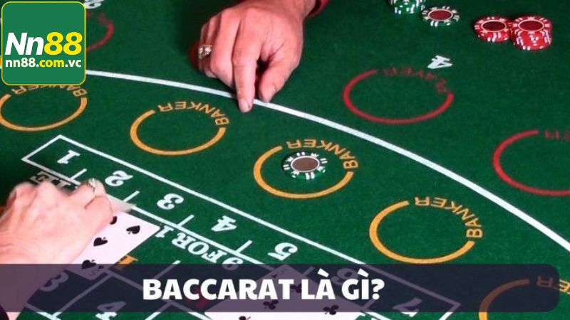 Baccarat Là Gì? Làm Chủ Cuộc Chơi, Rinh Ngay Thưởng Khủng 2 Thông tin khái quát về siêu phẩm game bài Baccarat