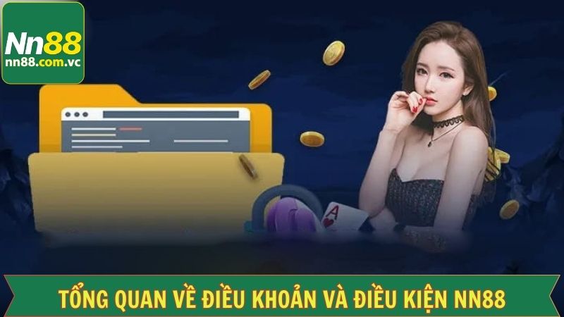 Điều Khoản Và Điều Kiện - Bảo Mật Thông Tin Và Giao Dịch Thành Viên NN88 1 Tóm lược nội dung điều khoản với điều kiện tại nhà cái